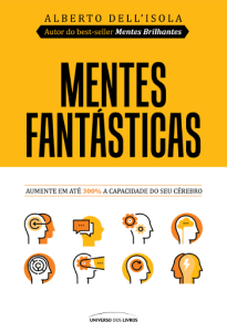 Mentes fantásticas