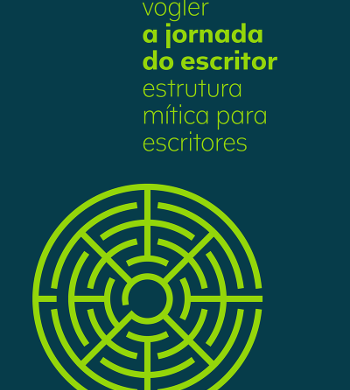 A jornada do escritor