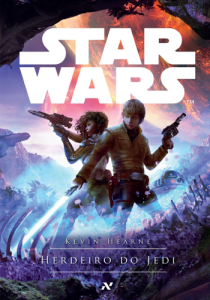Herdeiro do Jedi