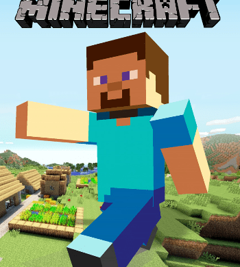 Guia do aprendiz em Minecraft