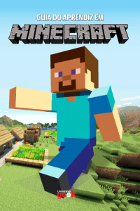 Guia do aprendiz em Minecraft