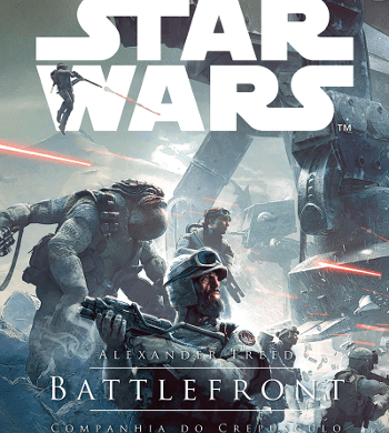 Battlefront: companhia do crepúsculo