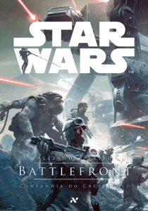 Battlefront: companhia do crepúsculo