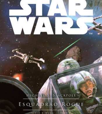 Esquadrão Rogue (Série X-Wing; livro 1)