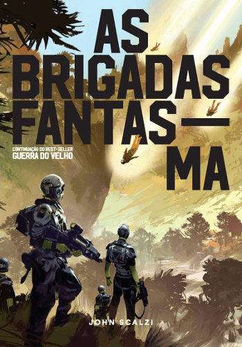 As Brigadas Fantasma