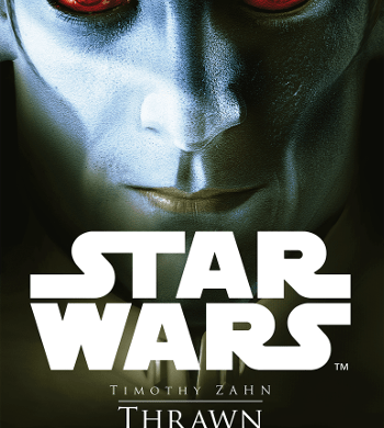 Thrawn