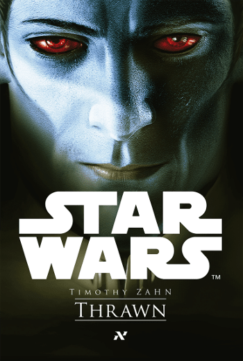 Thrawn