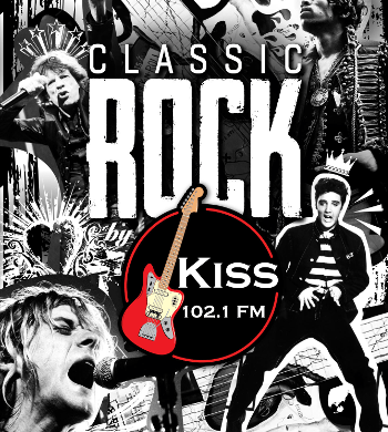 Classic Rock by Kiss FM