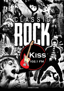 Classic Rock by Kiss FM