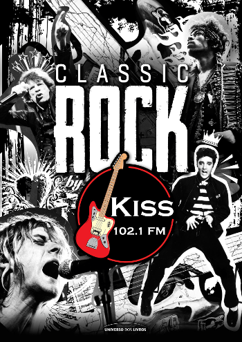 Classic Rock by Kiss FM