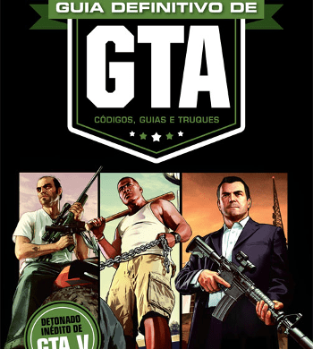 Guia definitivo de GTA