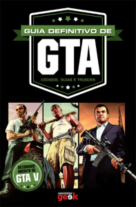 Guia definitivo de GTA