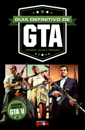 Guia definitivo de GTA