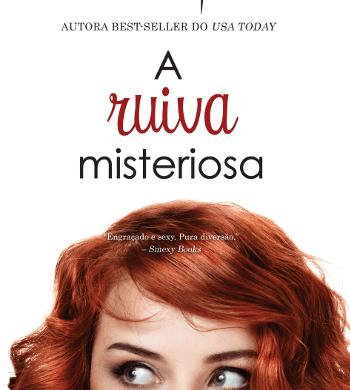 A ruiva misteriosa