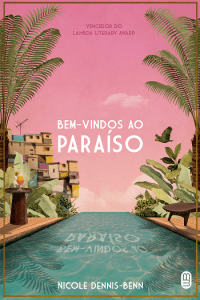 Bem-vindos ao paraíso