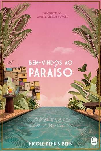 Bem-vindos ao paraíso