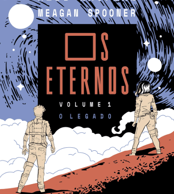 Os Eternos: o legado