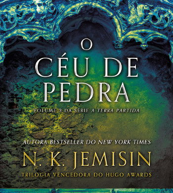 O céu de pedra