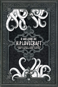 O melhor de H. P. Lovecraft