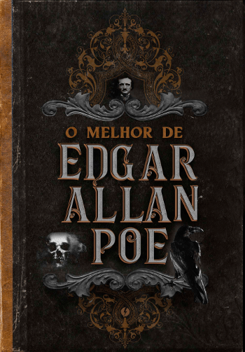 O melhor de Edgar Allan Poe