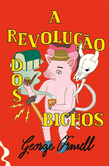 A revolução dos bichos