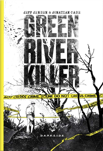 Green River Killer