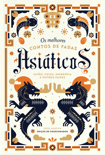 Os melhores contos de fadas asiáticos