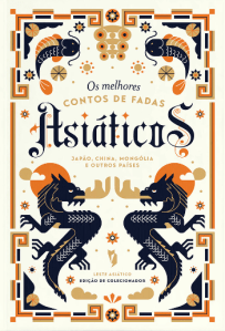Os melhores contos de fadas asiáticos