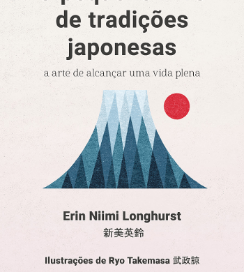 O pequeno livro de tradições japonesas