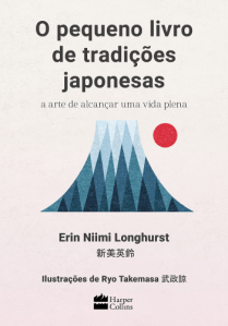 O pequeno livro de tradições japonesas