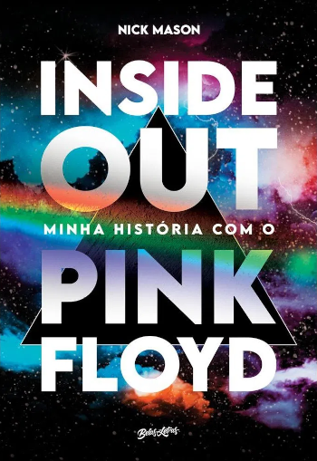 Inside Out: minha história com o Pink Floyd