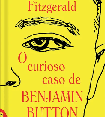 O curioso caso de Benjamin Button