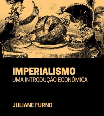 Imperialismo: uma introdução econômica
