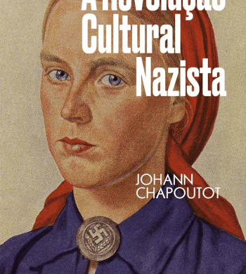 A revolução cultural nazista