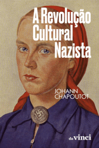 A revolução cultural nazista