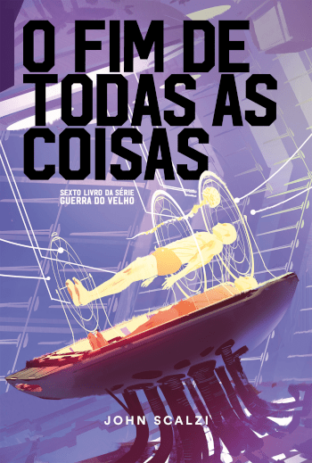 O fim de todas as coisas