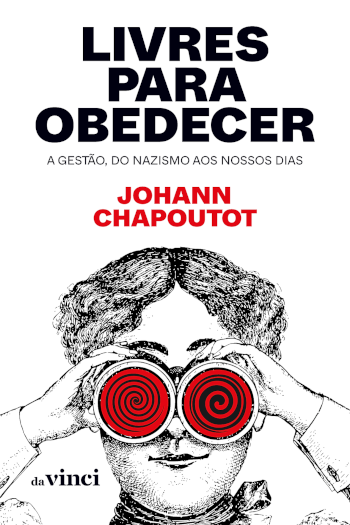 Livres para obedecer