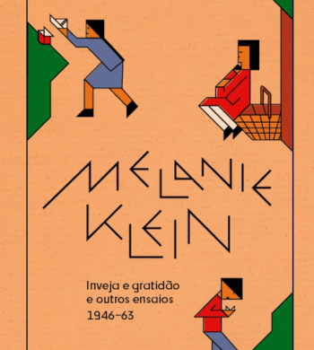 Inveja e gratidão e outros ensaios (1946-63)
