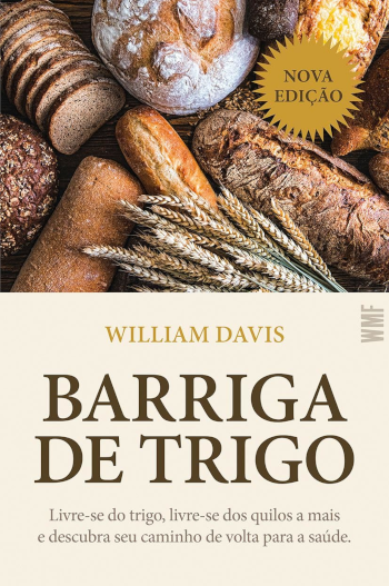 Barriga de trigo (2ª edição)