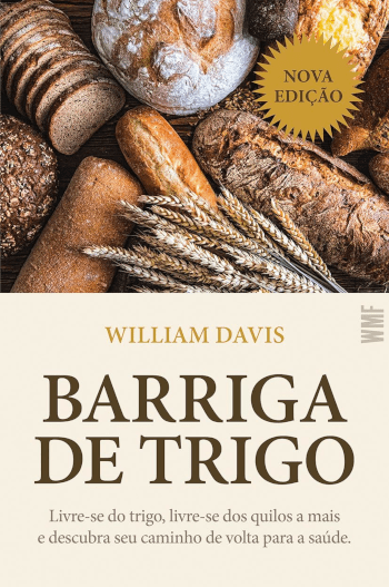 Barriga de trigo (2ª edição)