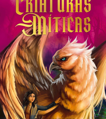 A guardiã das criaturas míticas