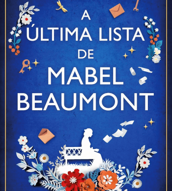 A última lista de Mabel Beaumont