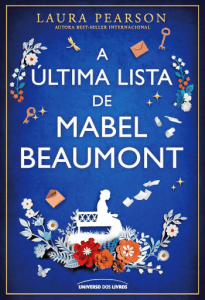 A última lista de Mabel Beaumont