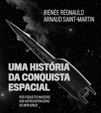 Uma história da conquista espacial