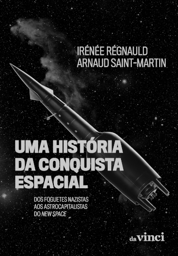 Uma história da conquista espacial