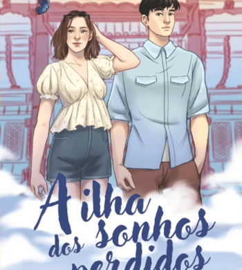 A ilha dos sonhos perdidos