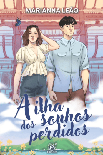 A ilha dos sonhos perdidos