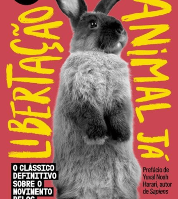 Libertação animal já
