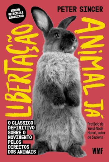 Libertação animal já
