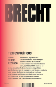 Textos políticos